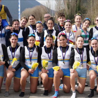 Foto Luca Pagliarici Canottaggio.org