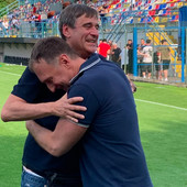 IL COMMENTO. Claudio Milanese, quando il calcio è ancora un'emozione IL COMMENTO. Claudio Milanese, quando il calcio è ancora un'emozione