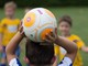 La lezione di calcio data dai piccoli La lezione di calcio data dai piccoli