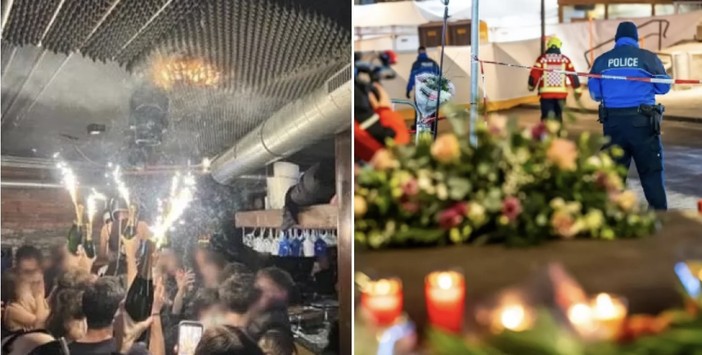 Dalla gioia in diretta alla morte in diretta. E quei cellulari muti sulla minuscola porta dell'inferno