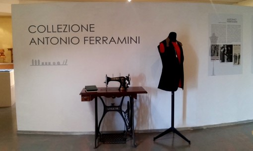 La collezione Antonio Ferramini