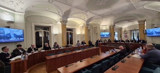 Consiglio provinciale: oltre 3 milioni per l'edilizia scolastica e nuovi investimenti per sicurezza e territorio