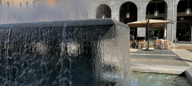 FLASH METEO. E ora, all'improvviso, ci tocca il caldo: «Clima estivo in arrivo con 30 gradi» FLASH METEO. E ora, all'improvviso, ci tocca il caldo: «Clima estivo in arrivo con 30 gradi»