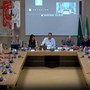 Il Consiglio di Marnate dice sì al regolamento per le antenne telefoniche Il Consiglio di Marnate dice sì al regolamento per le antenne telefoniche