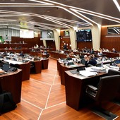 Malattia minima residua, il Consiglio regionale approva l'ordine del giorno: «Passo decisivo per diagnosi e cure» Malattia minima residua, il Consiglio regionale approva l'ordine del giorno: «Passo decisivo per diagnosi e cure»