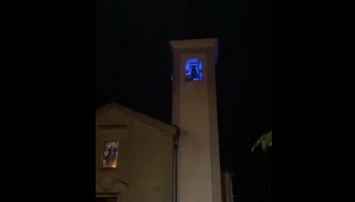 VIDEO. Scudetto Inter, in un paesino sperduto nelle Langhe il parroco suona le campane a festa