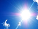 Sul Varesotto splende l'estate, ma arriva anche la prima afa: «Sabato massime tra 30 e 34 gradi» Sul Varesotto splende l'estate, ma arriva anche la prima afa: «Sabato massime tra 30 e 34 gradi»