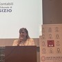 Carla Trotti, presidente dell’Ordine Carla Trotti, presidente dell’Ordine