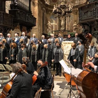 Un concerto dedicato alla città per i sessant'anni dell’Ordine degli Architetti di Varese