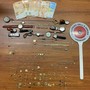Truffano un'anziana con il trucco del falso carabiniere, arrestati due uomini della provincia di Varese Truffano un'anziana con il trucco del falso carabiniere, arrestati due uomini della provincia di Varese