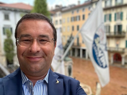È Stefano Candiani il nuovo sindaco di Macugnaga