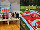 Presentato il progetto di restyling del playground del Campus Presentato il progetto di restyling del playground del Campus