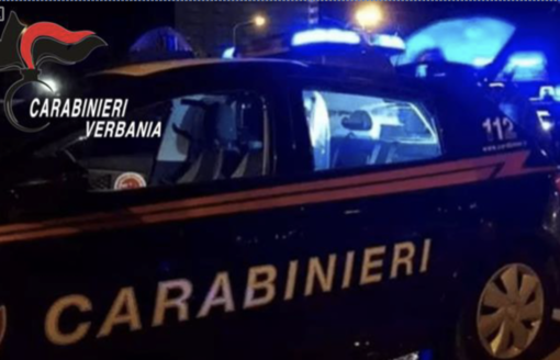 Incidente a Stresa, giovane varesino denunciato: era positivo ad alcol e droga Incidente a Stresa, giovane varesino denunciato: era positivo ad alcol e droga