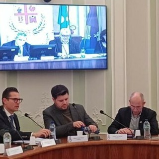 In Provincia approvata la prima nota di aggiornamento al DUP 2026-2028