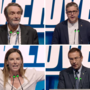 Congresso Lega, Fontana: «Malessere nelle sezioni». Cassani a Salvini: «Ascolta di più chi ha il coraggio di dirti le cose in faccia»