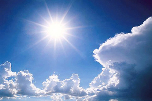 METEO. Il caldo inizia a fare sul serio: nel Varesotto sarà un fine settimana a 30 gradi