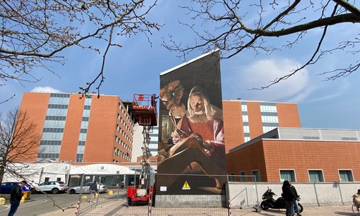 L'ospedale di Varese L'ospedale di Varese