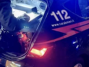 Tentano di eludere un posto di blocco dei carabinieri: un arresto e una denuncia Tentano di eludere un posto di blocco dei carabinieri: un arresto e una denuncia