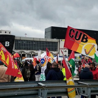 foto dalla pagina Facebook di Cub Milano