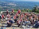 Un concerto memorabile alla Terrazza del Mosè con vista sul mondo