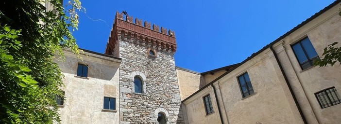 Dopo la Tamar di Giuda di Hayez, Varese svela un altro capolavoro: Sera d’Autunno di Pellizza da Volpedo