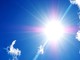 Sul Varesotto splende l'estate, ma arriva anche la prima afa: «Sabato massime tra 30 e 34 gradi»