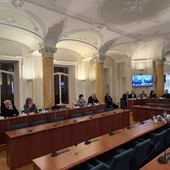 Consiglio provinciale: oltre 3 milioni per l'edilizia scolastica e nuovi investimenti per sicurezza e territorio