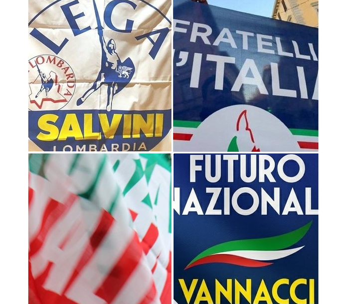 L’autunno caldo del centrodestra bustocco. Tra feste, congressi e la scelta del candidato sindaco L’autunno caldo del centrodestra bustocco. Tra feste, congressi e la scelta del candidato sindaco