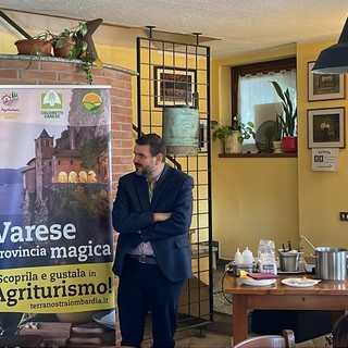 Presentata stamattina l'edizione 2025 de Le Vie del Carnaroli