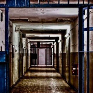 VIDEO. Oltre il carcere c'è don David. Che non annulla, ma recupera e restituisce