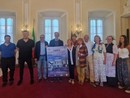 Presentato stamattina "Varese la Città Narrata" Presentato stamattina "Varese la Città Narrata"
