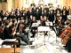 L'orchestra del Civico Liceo Musicale Malipiero di Varese L'orchestra del Civico Liceo Musicale Malipiero di Varese