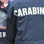 Gallarate, controlli dei carabinieri nei luoghi dello shopping natalizio: due denunce