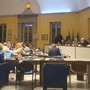 Il Pd in consiglio comunale - foto d'archivio Il Pd in consiglio comunale - foto d'archivio