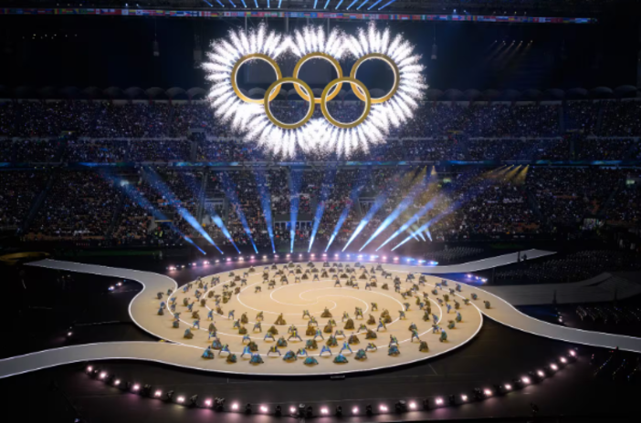 Castellanza, il Concerto di primavera celebra l’Olympic Spirit