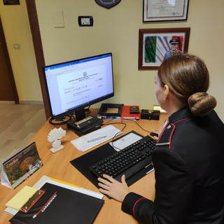 (foto d'archivio) (foto d'archivio)