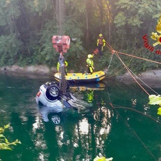Ragazzi morti nel canale Villoresi, la richiesta del pm: «Il ragazzo alla guida deve restare in carcere»