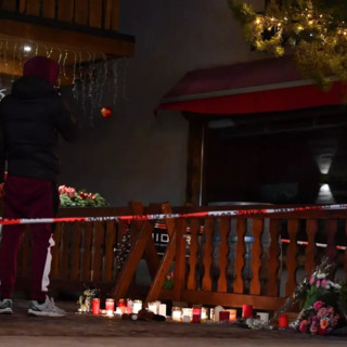 Tragedia di Crans-Montana: 119 feriti, 14 ancora da identificare Tragedia di Crans-Montana: 119 feriti, 14 ancora da identificare