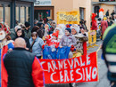 Carnevale Ceresino, ci siamo: tutto pronto per la 45ª edizione. Domenica l'attesissima sfilata dei carri