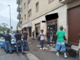 I controlli della polizia (foto Polizia di Stato) I controlli della polizia (foto Polizia di Stato)