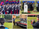 FOTO. I carabinieri celebrano la fondazione dell'Arma. Il comandante provinciale: «La sicurezza dei cittadini prima di tutto»