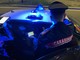 Ladri in azione nella notte: furto alla Elmec di Brunello