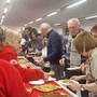 Torna la Cena Tradizionale Lombarda della Croce Rossa
