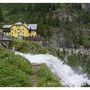 La Cascata del Toce riapre al pubblico per la stagione estiva La Cascata del Toce riapre al pubblico per la stagione estiva