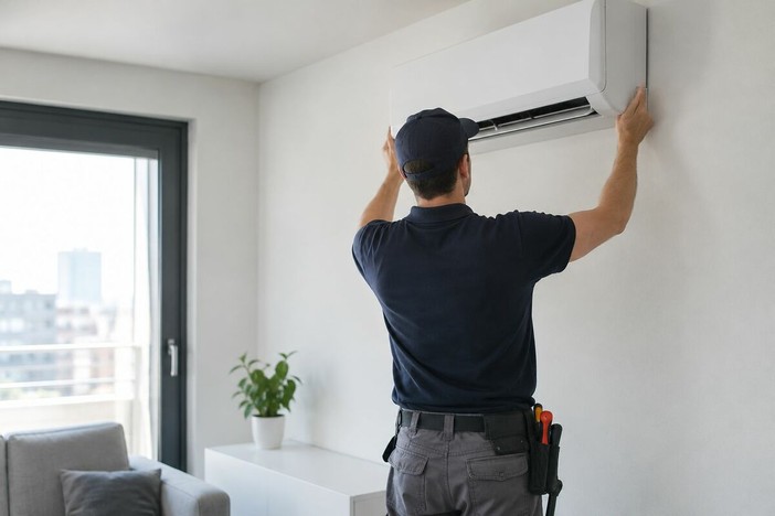 Varese, l’estate dei climatizzatori: «Mai visto un boom così. Ma aspettare il caldo è il primo errore»