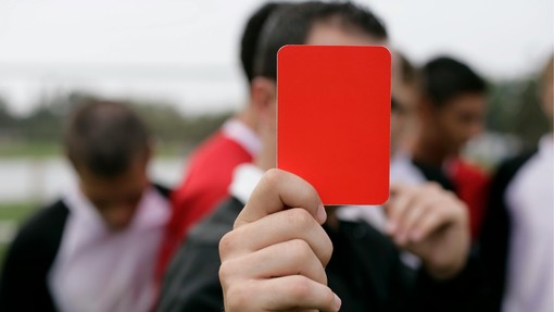 Insulti razzisti nel derby tra Valle Olona e Marnate Gorla