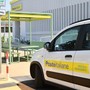 Turismo sostenibile in provincia di Varese con le colonnine di ricarica Polis di Poste Italiane Turismo sostenibile in provincia di Varese con le colonnine di ricarica Polis di Poste Italiane