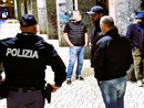 Controlli della movida a Gallarate: sanzioni per 2000 euro, daspo e "liti-scudetto" sedate Controlli della movida a Gallarate: sanzioni per 2000 euro, daspo e "liti-scudetto" sedate