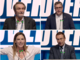 Congresso Lega, Fontana: «Malessere nelle sezioni». Cassani a Salvini: «Ascolta di più chi ha il coraggio di dirti le cose in faccia»