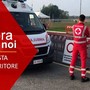 La Croce Rossa di Busto Arsizio assume autisti-soccorritori